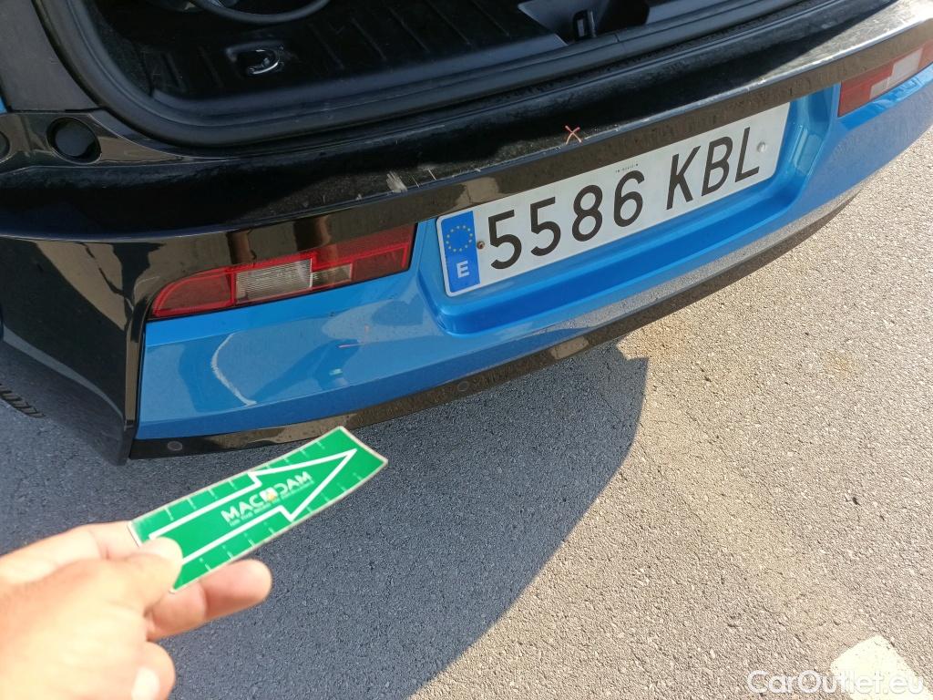  Bmw  I3  BMW 5p 1G berlina con portón 94ah #13