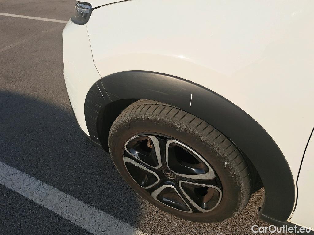  Citroen  C3  Feel 1.5 BlueHDi 100CV MT6 E6d #63