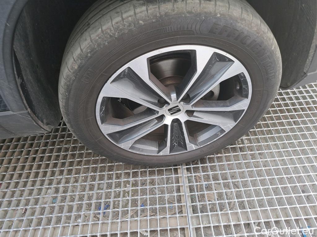  Seat  ATECA  Style 1.5 TSI 150CV AT7 E6d #28
