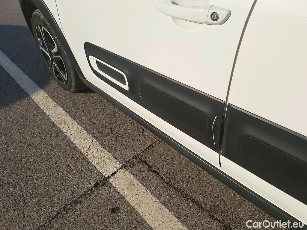  Citroen  C3  Feel 1.5 BlueHDi 100CV MT6 E6d #65