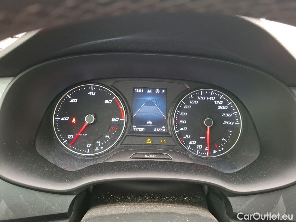  Seat  ATECA  Style Business 1.6 TDI 115CV BVA7 E6dT #59