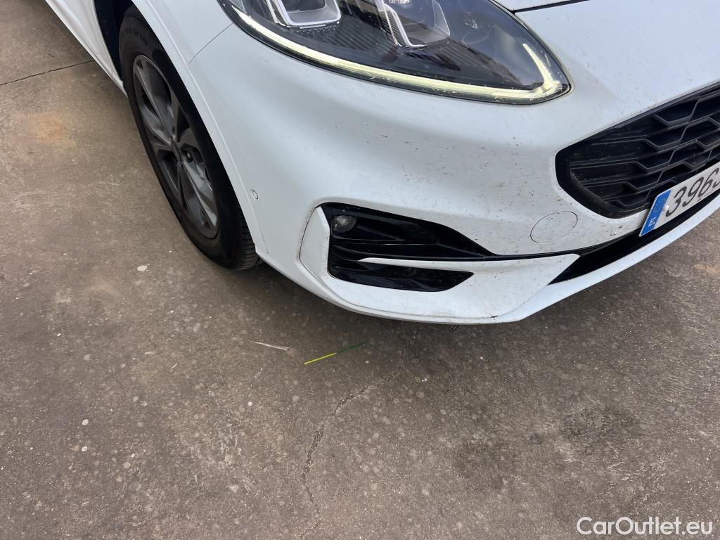  Ford  Kuga  Hybrid ST-Line 2.5 190CV ATV E6d #12