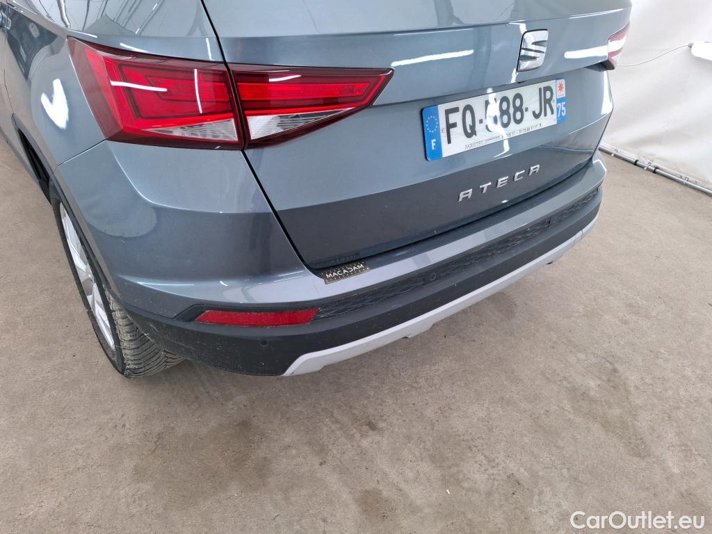  Seat  ATECA  Style Business 1.6 TDI 115CV BVA7 E6dT #53