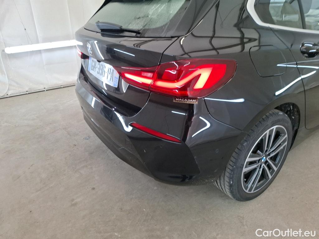  Bmw  Serie 1 BMW Série 1 2019 5P Berline 118i DKG7 Business Design #1