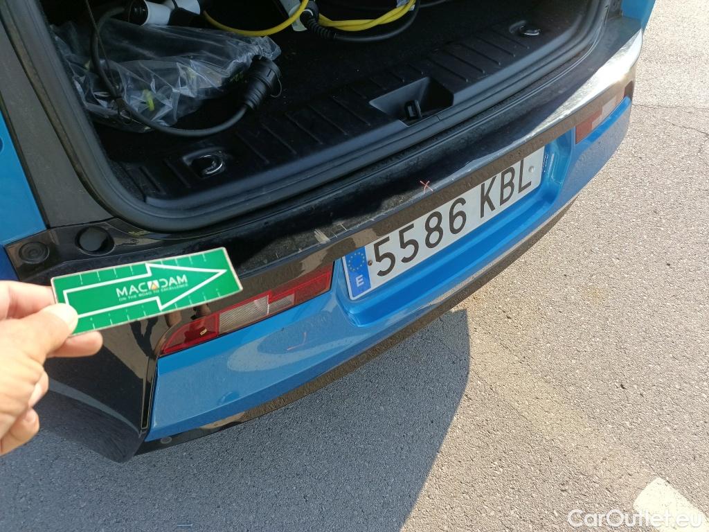  Bmw  I3  BMW 5p 1G berlina con portón 94ah #7