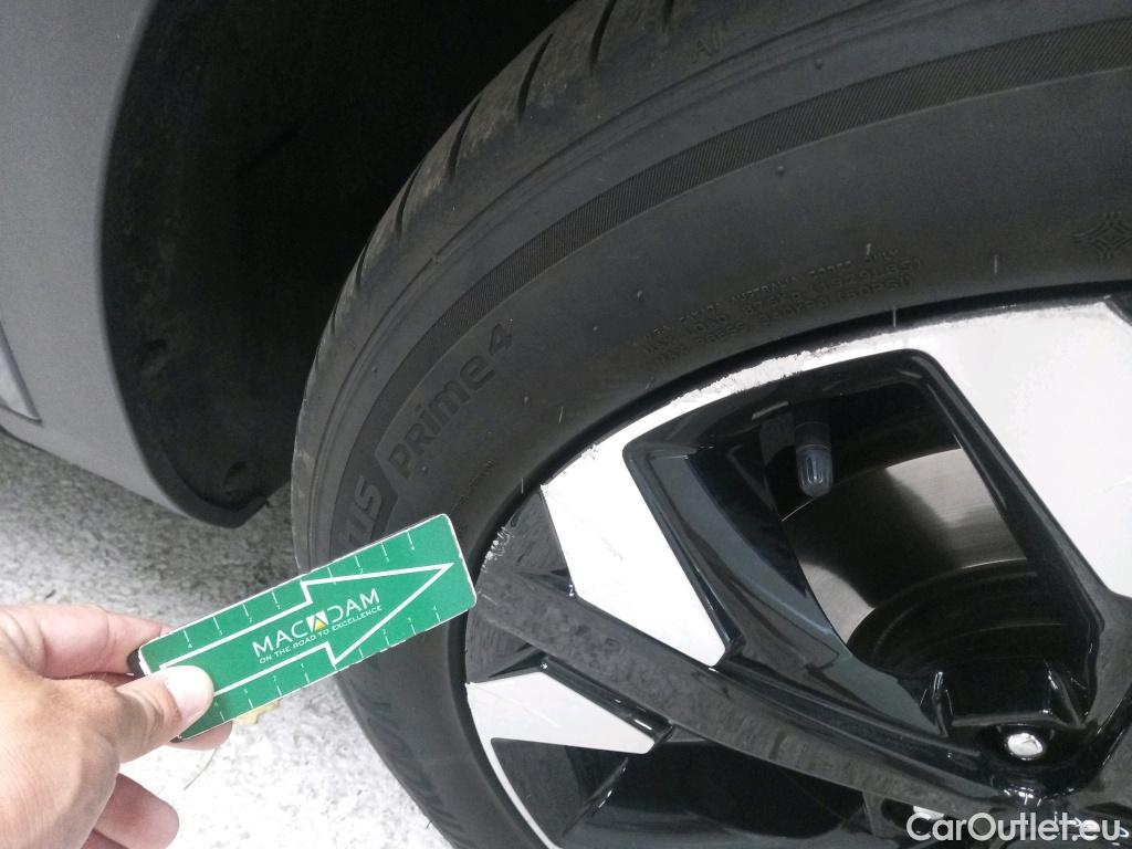  KIA  Sportage  Drive Plug-in Hybrid 4WD 1.6 T-GDI 180CV AT6 E6d #13