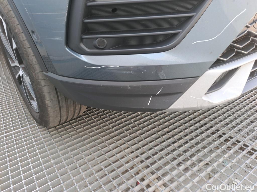  Seat  ATECA  Style 1.5 TSI 150CV AT7 E6d #10