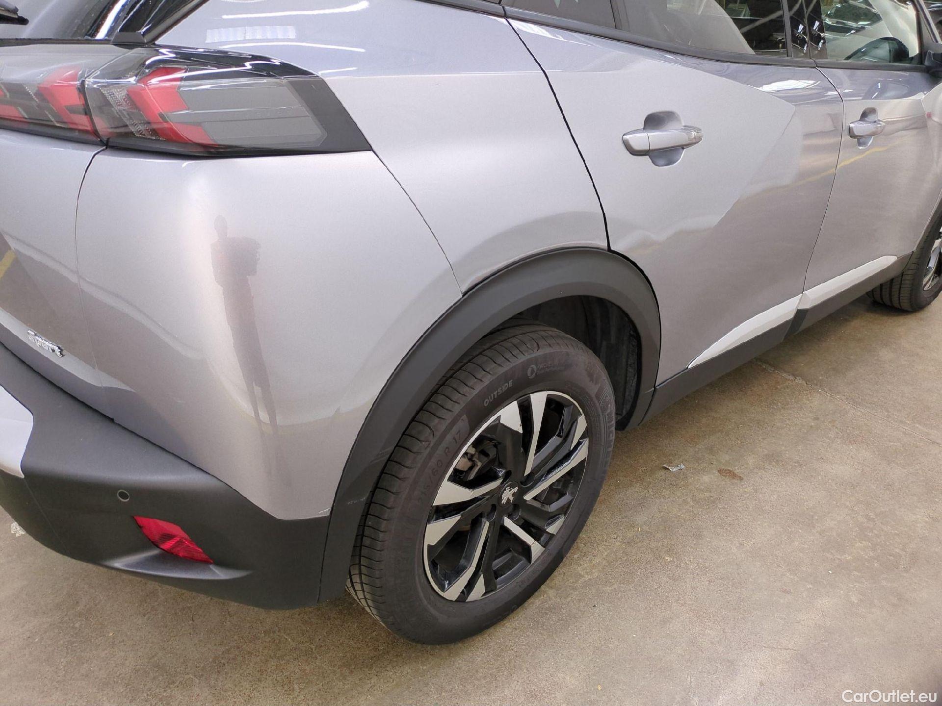  Peugeot  2008  Allure 1.5 HDi 130CV BVA8 E6d #35