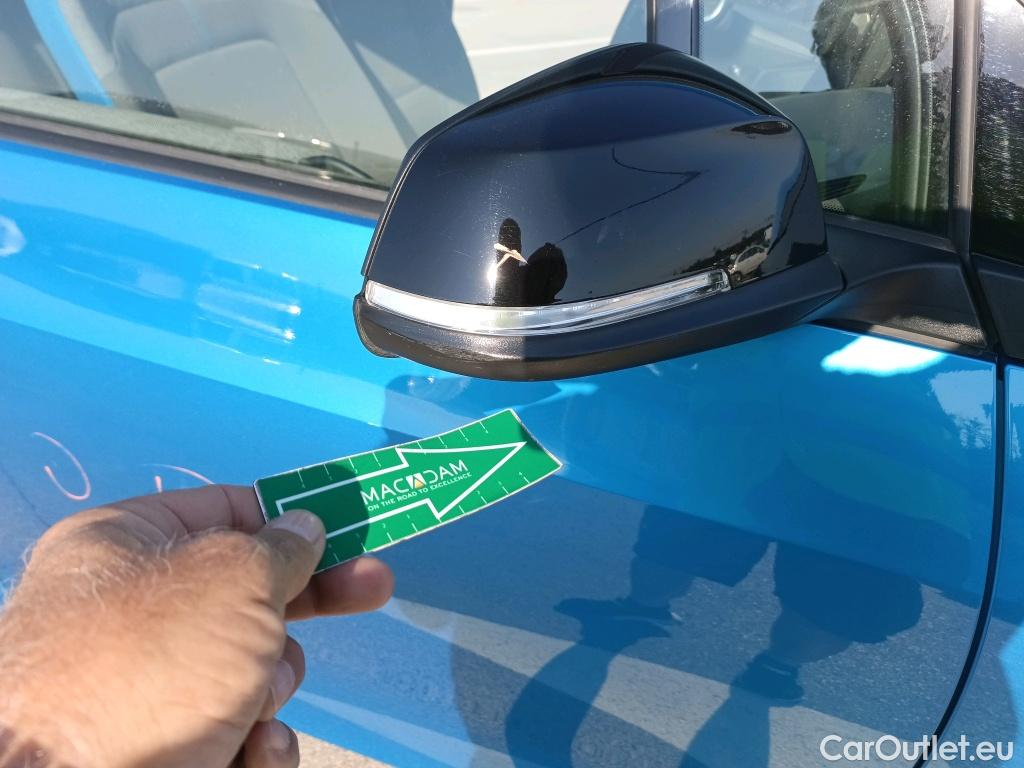  Bmw  I3  BMW 5p 1G berlina con portón 94ah #11