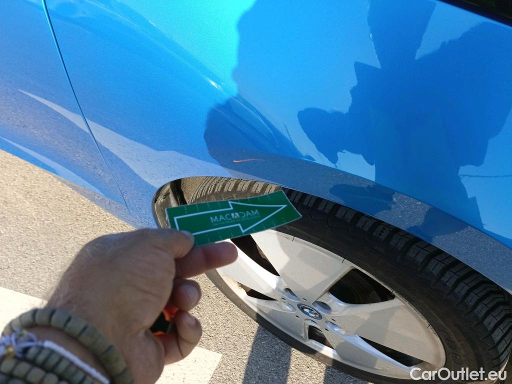  Bmw  I3  BMW 5p 1G berlina con portón 94ah #21