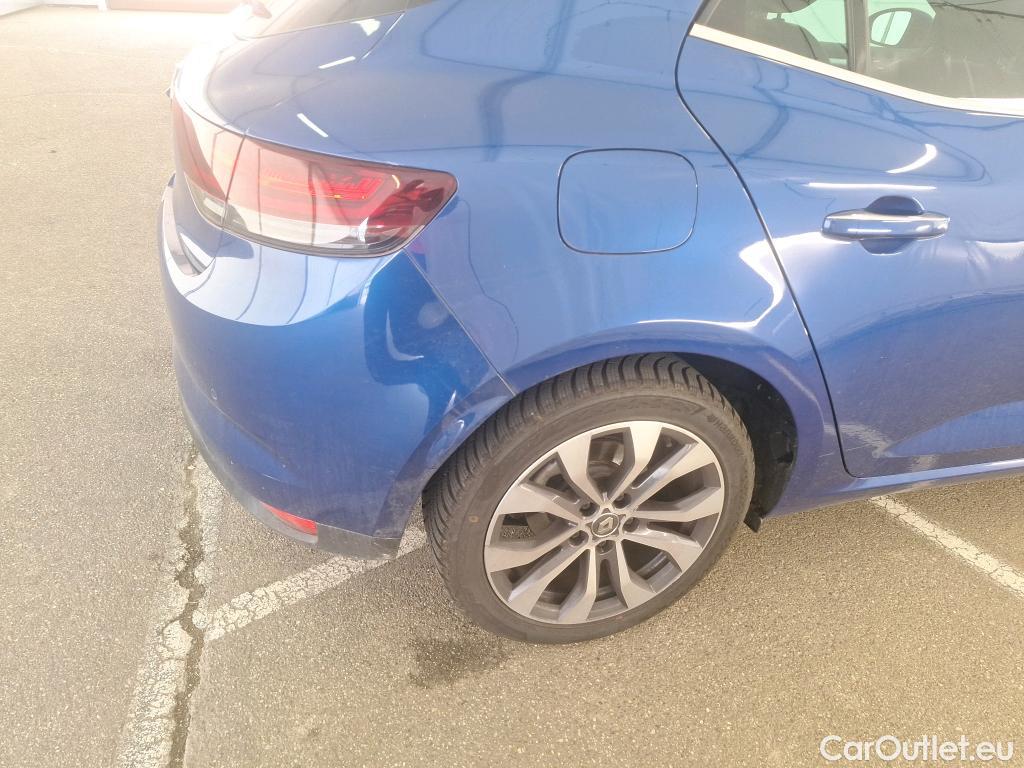  Renault  Megane  IV Berline 5 ptes. Techno 1.5 dCi 115CV BVM6 E6d #1