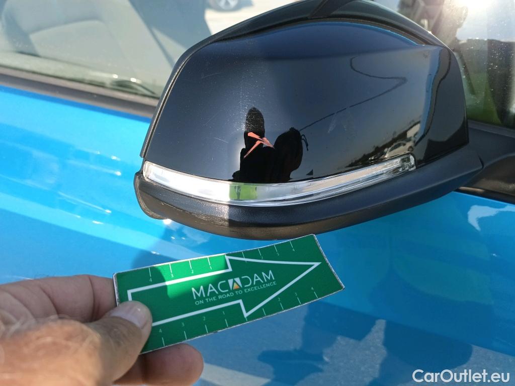  Bmw  I3  BMW 5p 1G berlina con portón 94ah #12