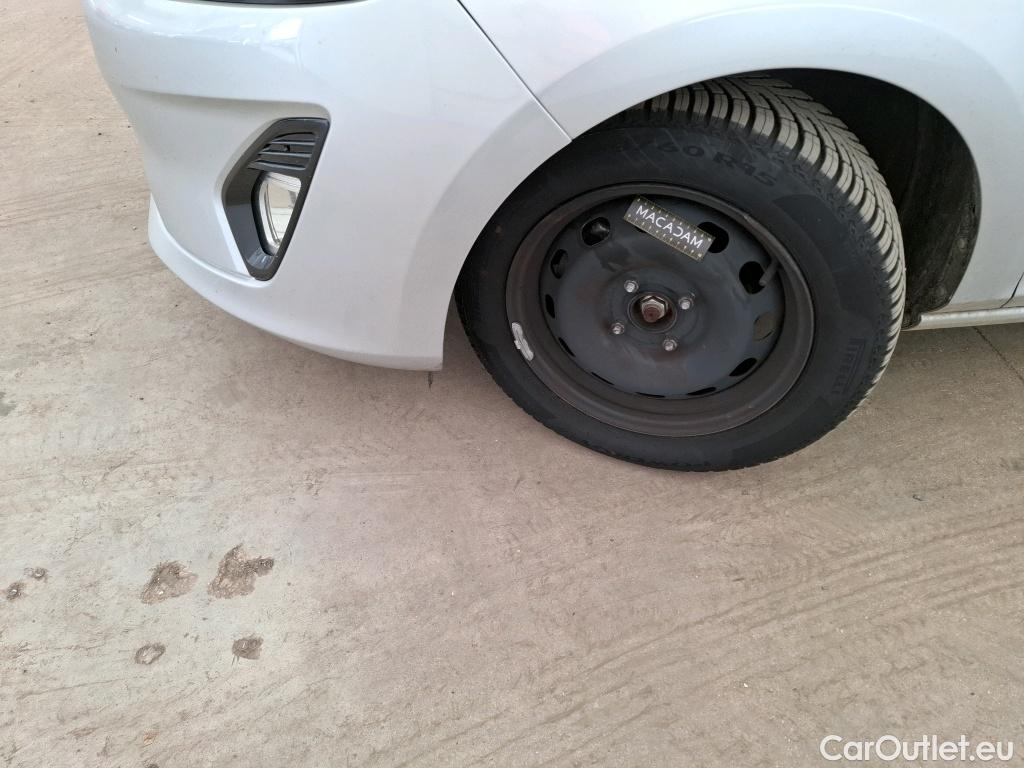  Ford  Fiesta  Cool&Connect 1.1 75CV BVM6 E6d #16