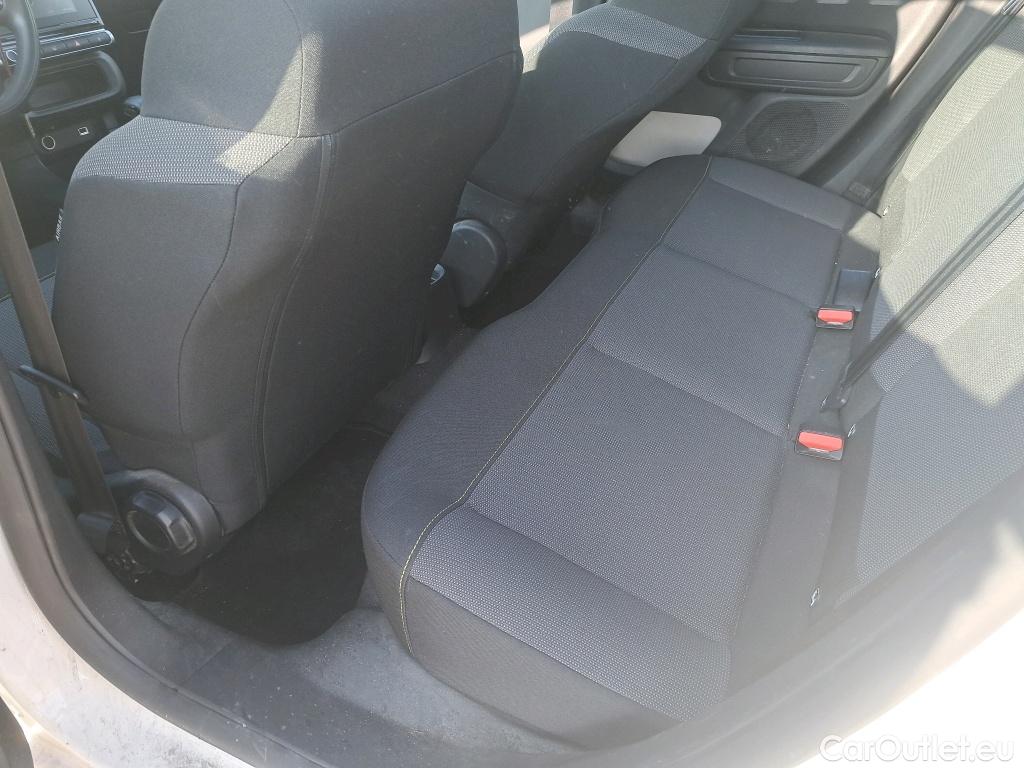  Citroen  C3  Feel 1.5 BlueHDi 100CV MT6 E6d #61