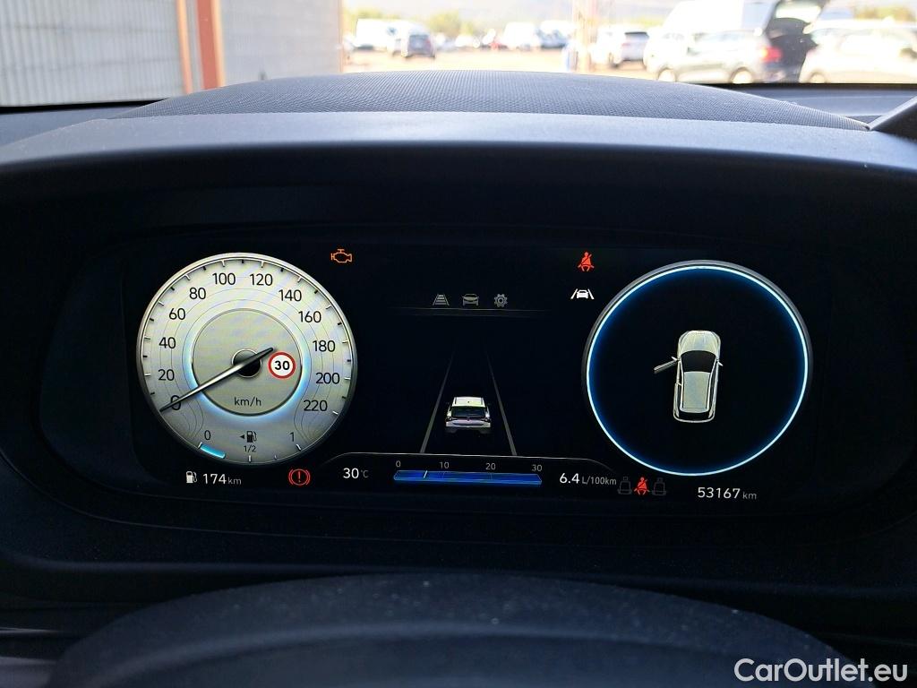  Hyundai  Bayon HYUNDAI  / 2021 / 5P / todoterreno 1.0 TGDI 74kW (100CV) Maxx #19