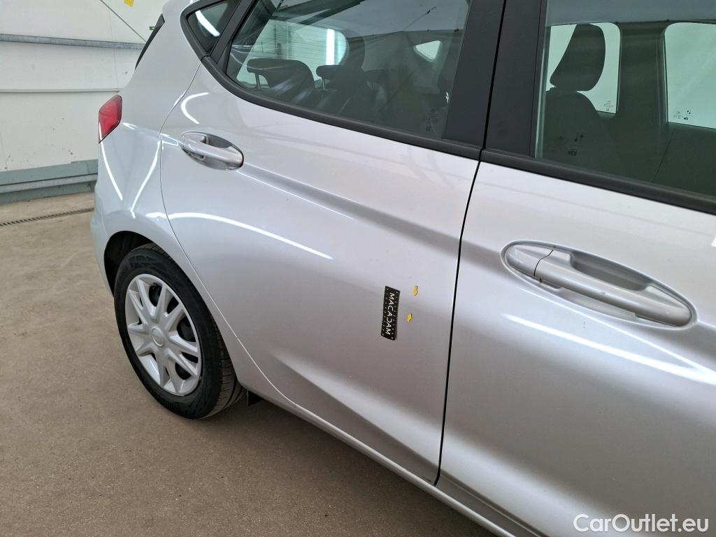  Ford  Fiesta  Cool&Connect 1.1 75CV BVM6 E6d #9