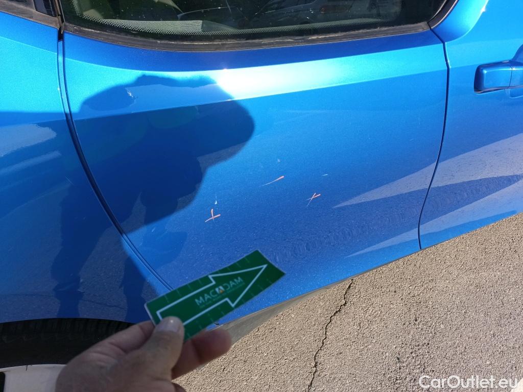  Bmw  I3  BMW 5p 1G berlina con portón 94ah #1