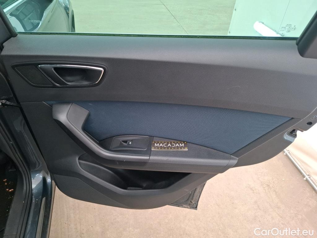  Seat  ATECA  Style Business 1.6 TDI 115CV BVA7 E6dT #10