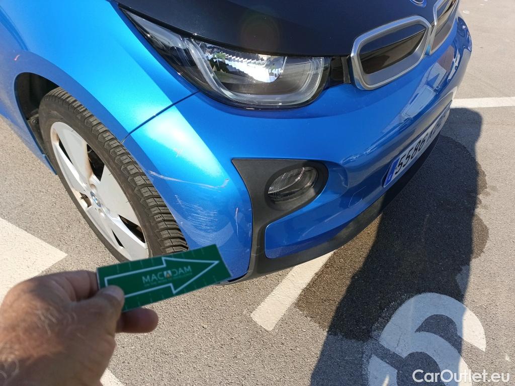  Bmw  I3  BMW 5p 1G berlina con portón 94ah #5