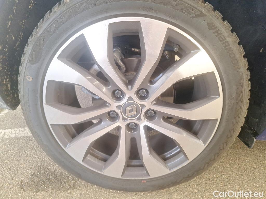  Renault  Megane  IV Berline 5 ptes. Techno 1.5 dCi 115CV BVM6 E6d #2