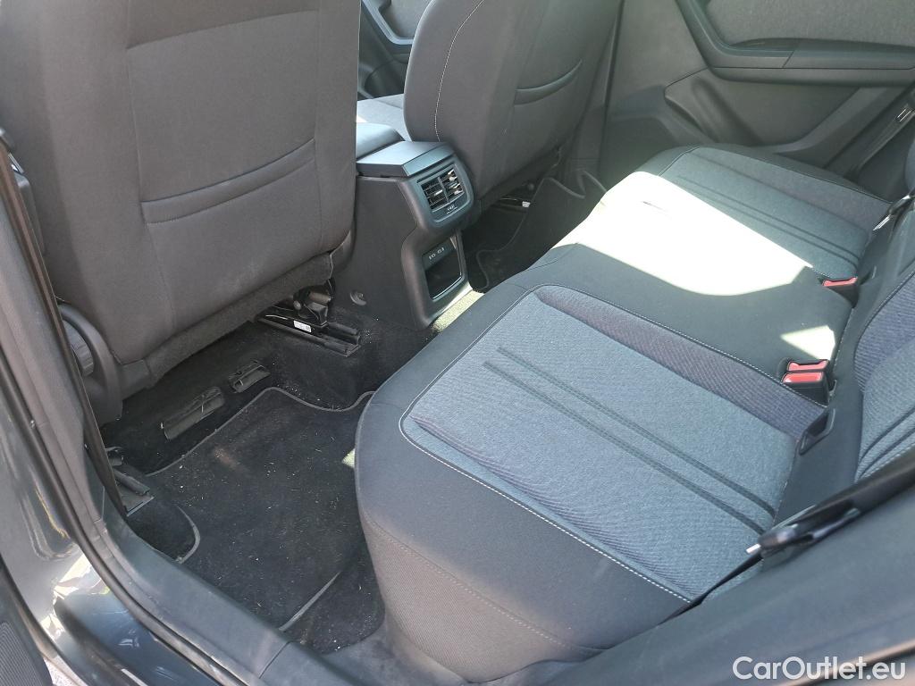  Seat  ATECA  Style 1.5 TSI 150CV AT7 E6d #4