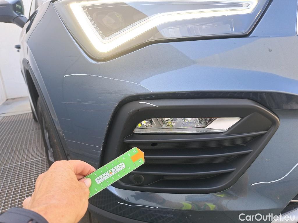  Seat  ATECA  Style 1.5 TSI 150CV AT7 E6d #27