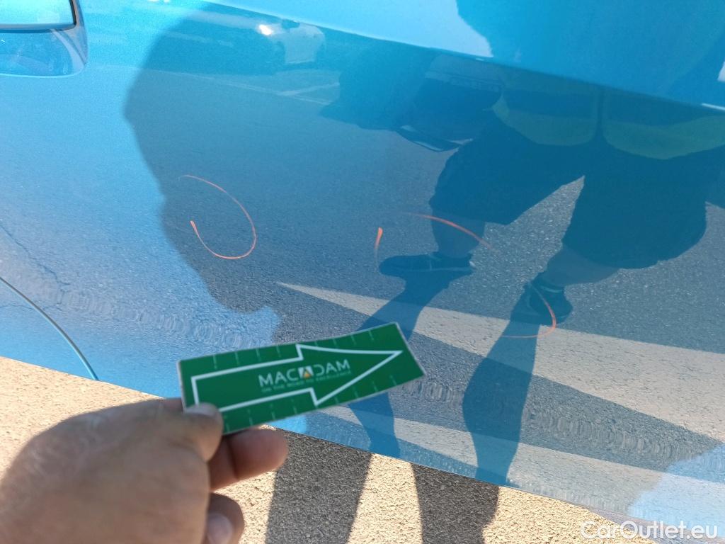  Bmw  I3  BMW 5p 1G berlina con portón 94ah #10