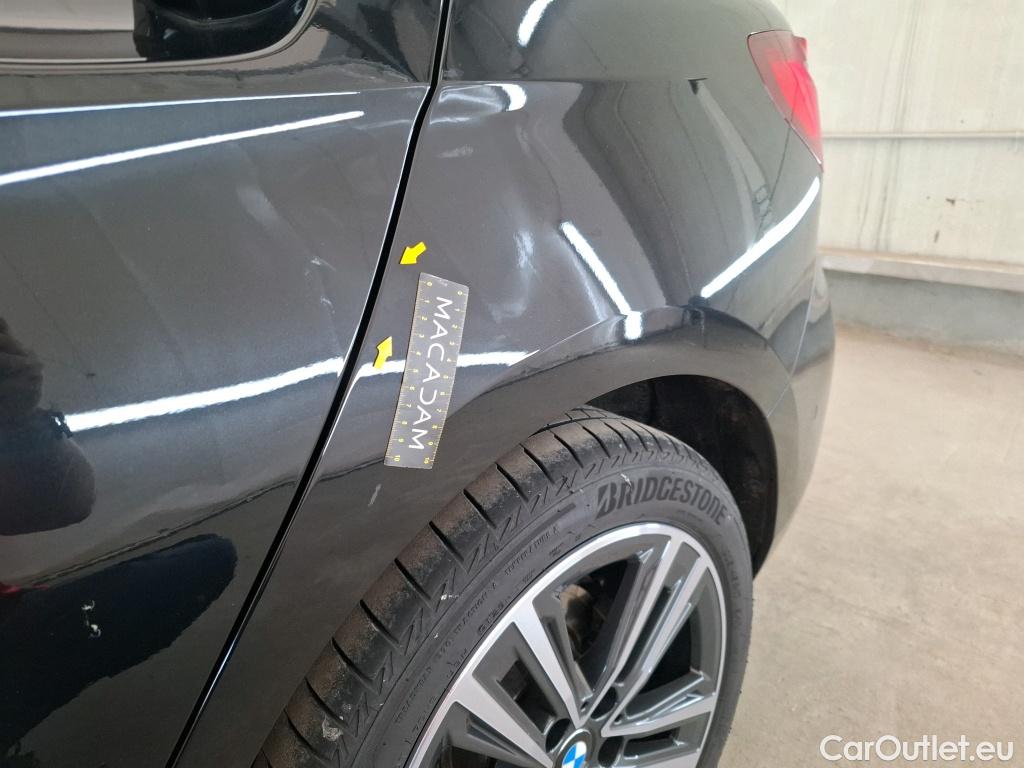  Bmw  Serie 1 BMW Série 1 2019 5P Berline 118i DKG7 Business Design #14
