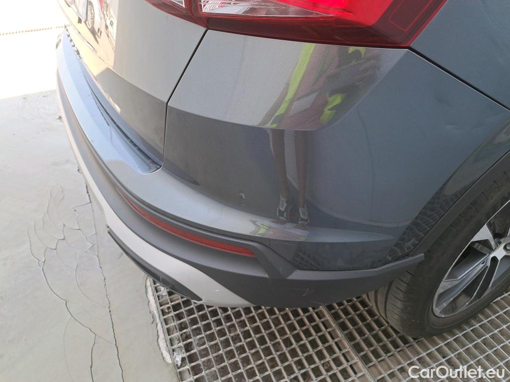  Seat  ATECA  Style 1.5 TSI 150CV AT7 E6d #30