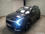  KIA  Sportage  Drive Plug-in Hybrid 4WD 1.6 T-GDI 180CV AT6 E6d 