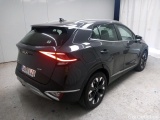  KIA  Sportage  Drive Plug-in Hybrid 4WD 1.6 T-GDI 180CV AT6 E6d #2