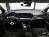  KIA  Sportage  Drive Plug-in Hybrid 4WD 1.6 T-GDI 180CV AT6 E6d #3