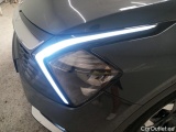  KIA  Sportage  Drive Plug-in Hybrid 4WD 1.6 T-GDI 180CV AT6 E6d #17