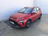  Hyundai  Bayon HYUNDAI  / 2021 / 5P / todoterreno 1.0 TGDI 74kW (100CV) Maxx 