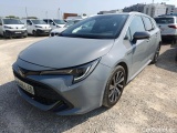  Toyota  Corolla TOYOTA  / 2019 / 5P / familiar 2.0 180H STYLE E-CVT TOURING SPORT 