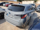  Toyota  Corolla TOYOTA  / 2019 / 5P / familiar 2.0 180H STYLE E-CVT TOURING SPORT #2