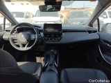  Toyota  Corolla TOYOTA  / 2019 / 5P / familiar 2.0 180H STYLE E-CVT TOURING SPORT #3