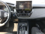  Toyota  Corolla TOYOTA  / 2019 / 5P / familiar 2.0 180H STYLE E-CVT TOURING SPORT #13