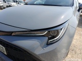  Toyota  Corolla TOYOTA  / 2019 / 5P / familiar 2.0 180H STYLE E-CVT TOURING SPORT #15