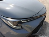  Toyota  Corolla TOYOTA  / 2019 / 5P / familiar 2.0 180H STYLE E-CVT TOURING SPORT #16