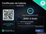  Bmw  I3  BMW 5p 1G berlina con portón 94ah #15