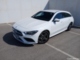  Mercedes  CLA-Klasse Clase CLA CLA 200 d (118.612)AMG AMG Line 150CV AT8 E6dT 