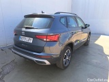  Seat  ATECA  Style 1.5 TSI 150CV AT7 E6d #2