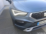  Seat  ATECA  Style 1.5 TSI 150CV AT7 E6d #17