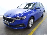  Skoda  Octavia  Combi Business 2.0 TDI 115CV BVM6 E6d 