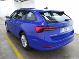 Skoda  Octavia  Combi Business 2.0 TDI 115CV BVM6 E6d #2