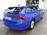  Skoda  Octavia  Combi Business 2.0 TDI 115CV BVM6 E6d #3
