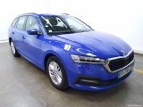  Skoda  Octavia  Combi Business 2.0 TDI 115CV BVM6 E6d #4