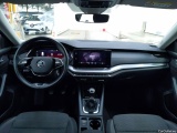  Skoda  Octavia  Combi Business 2.0 TDI 115CV BVM6 E6d #5