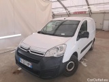  Citroen  Berlingo  Fourgon Club L1 (Court) 1.6 BlueHDi 75CV BVM5 E6 